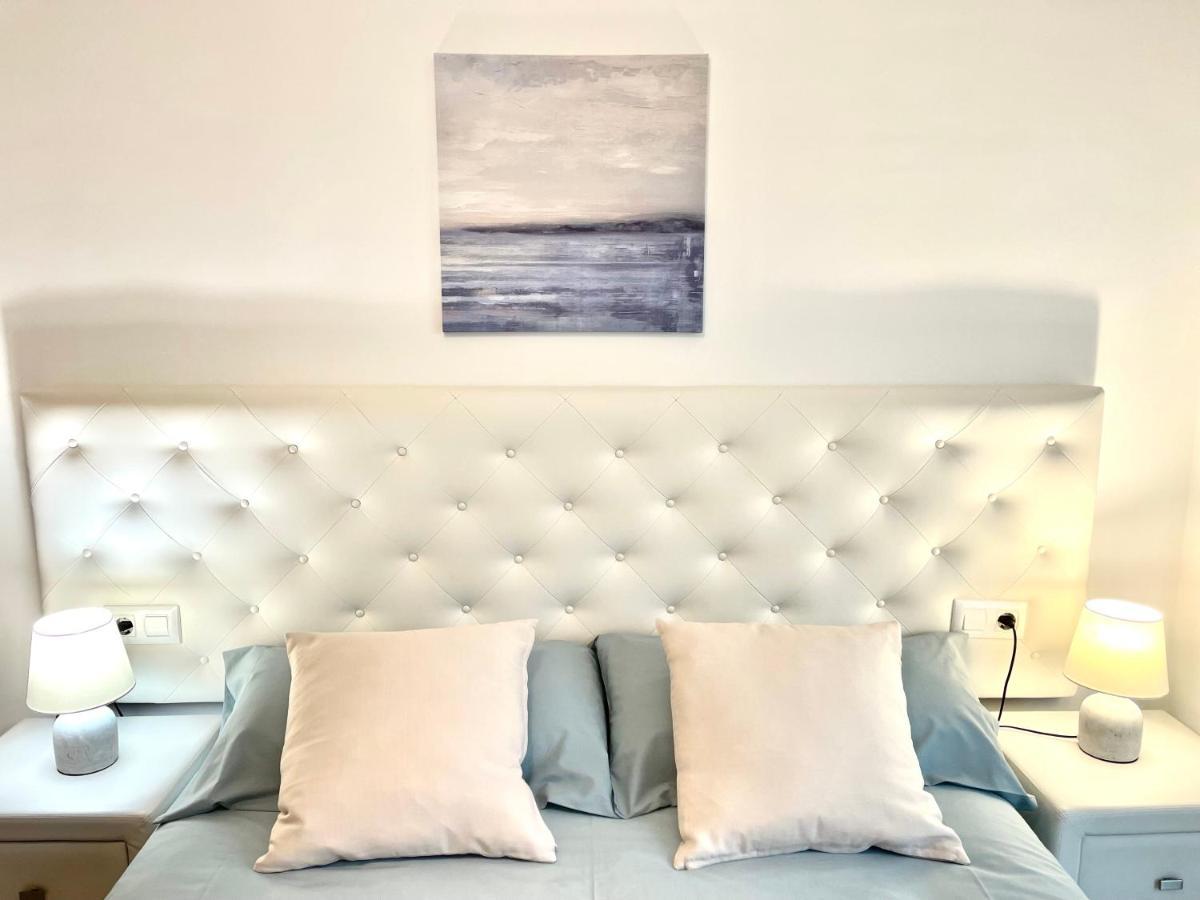 La Manga Apartamento - Primera Linea San Javier Dış mekan fotoğraf