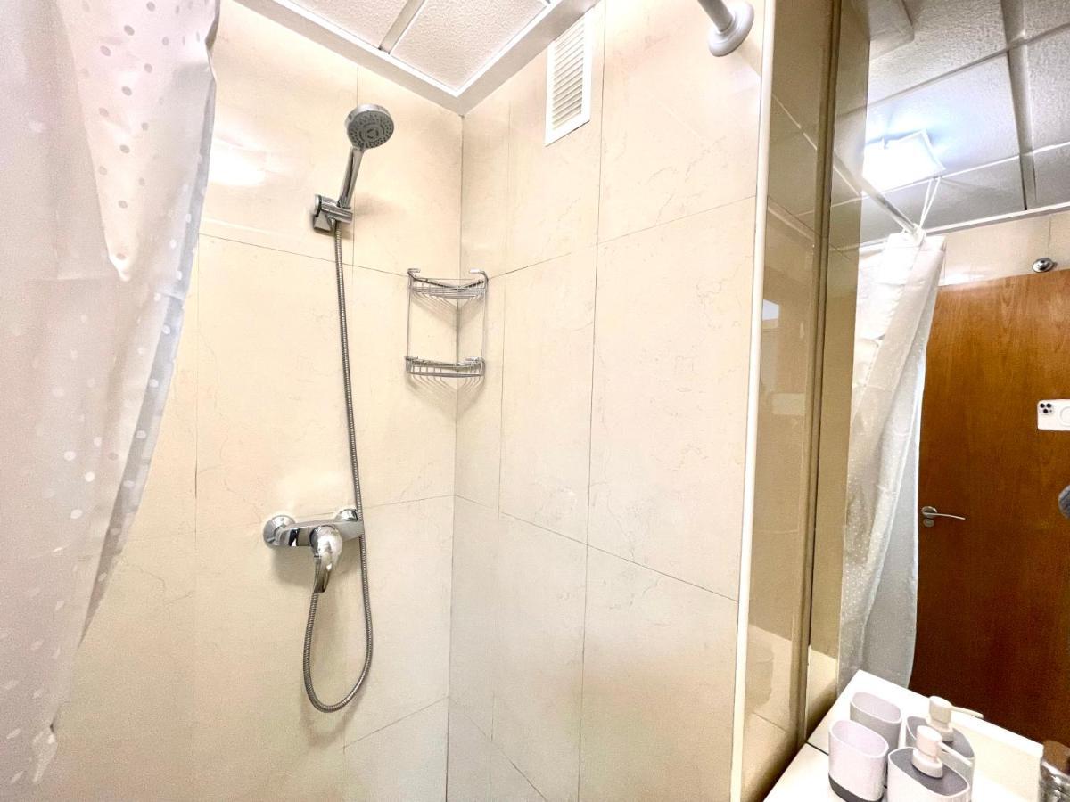 La Manga Apartamento - Primera Linea San Javier Dış mekan fotoğraf